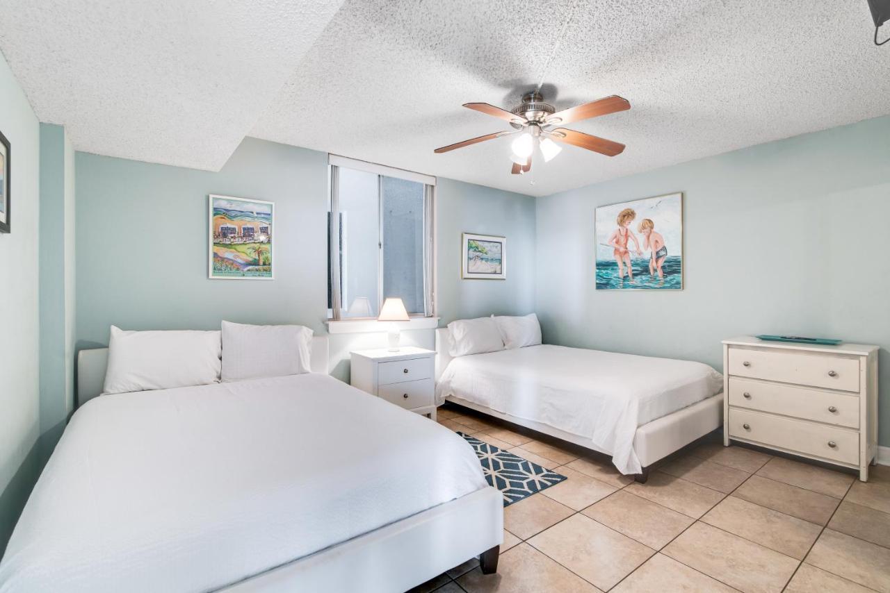 Apartamento Dolphin Point Destin Exterior foto
