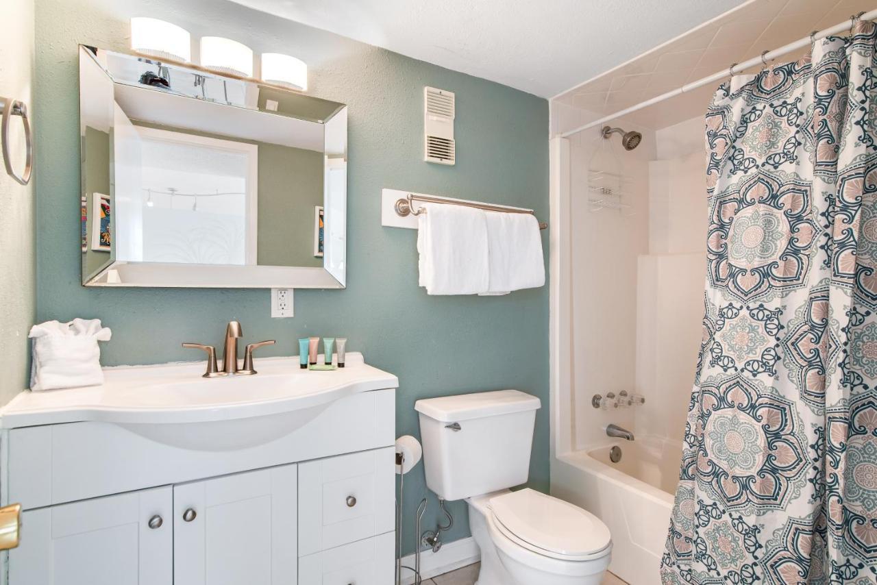Apartamento Dolphin Point Destin Exterior foto
