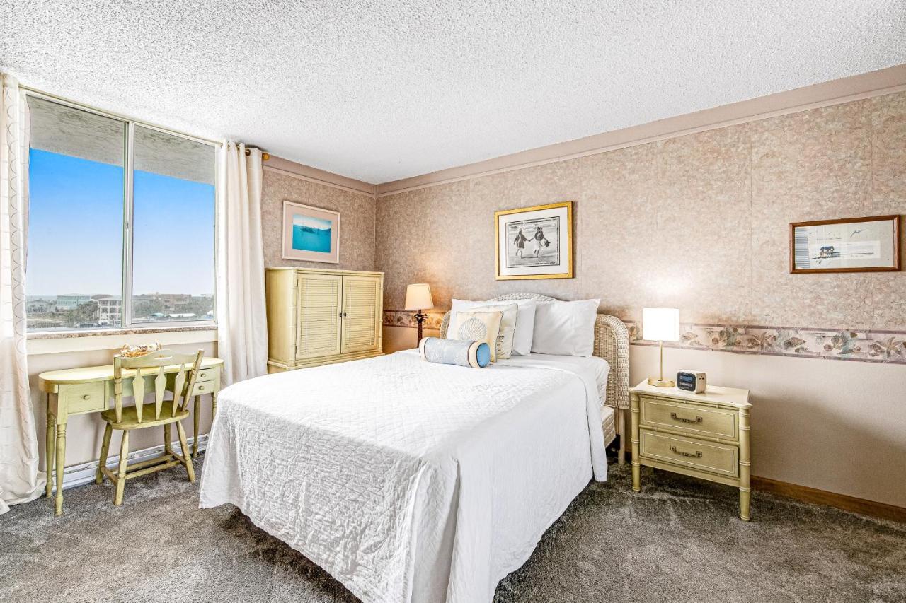 Apartamento Dolphin Point Destin Exterior foto