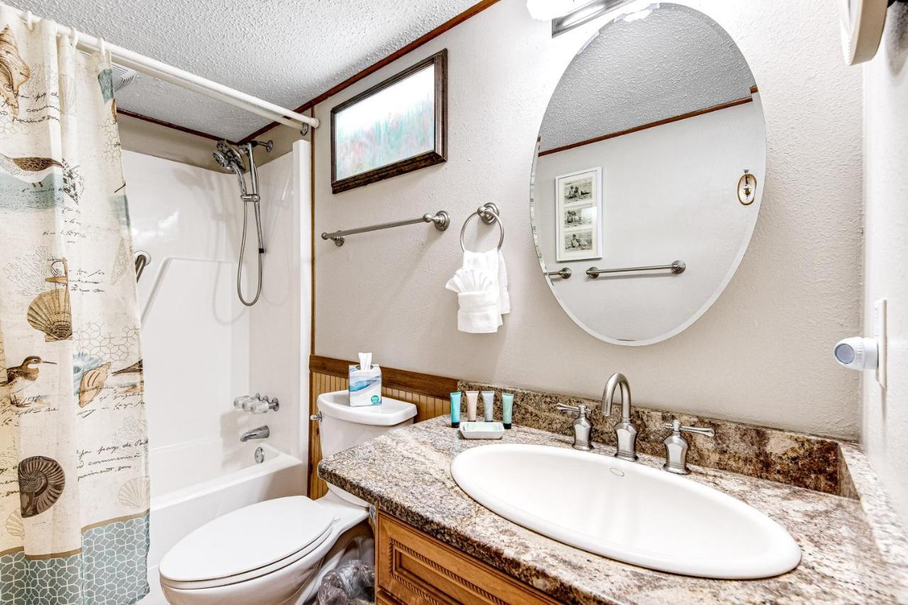 Apartamento Dolphin Point Destin Exterior foto