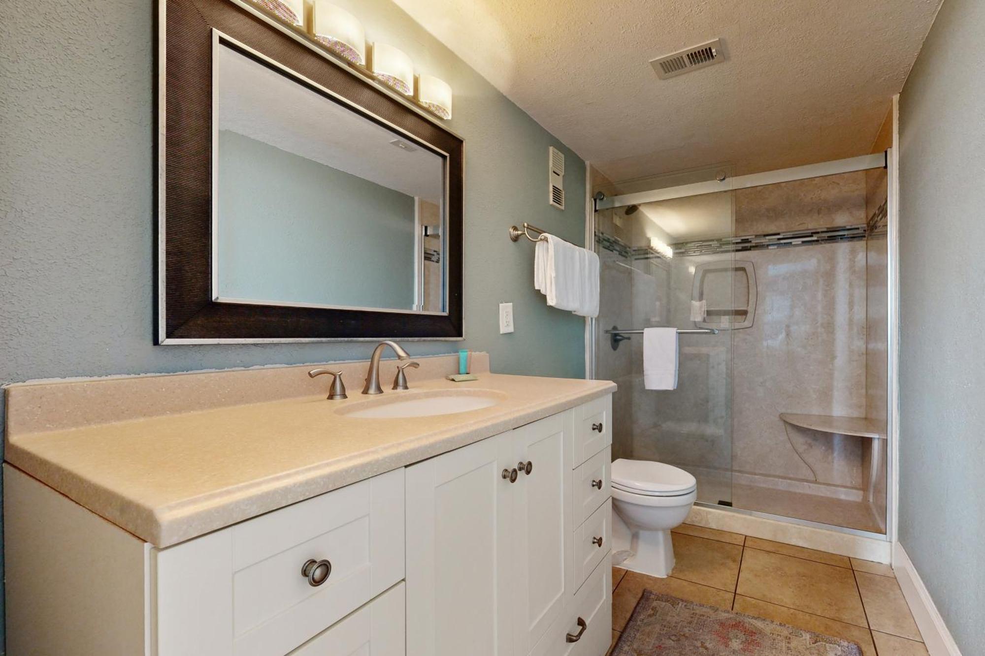 Apartamento Dolphin Point Destin Habitación foto
