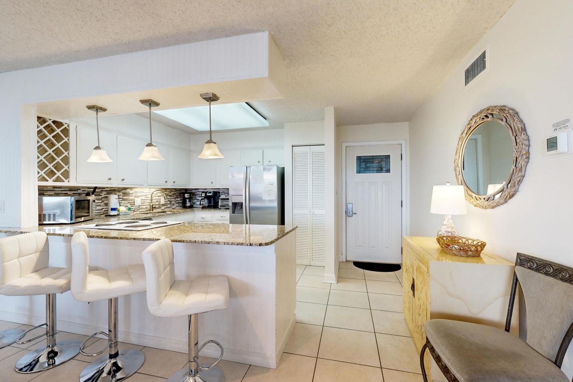 Apartamento Dolphin Point Destin Habitación foto
