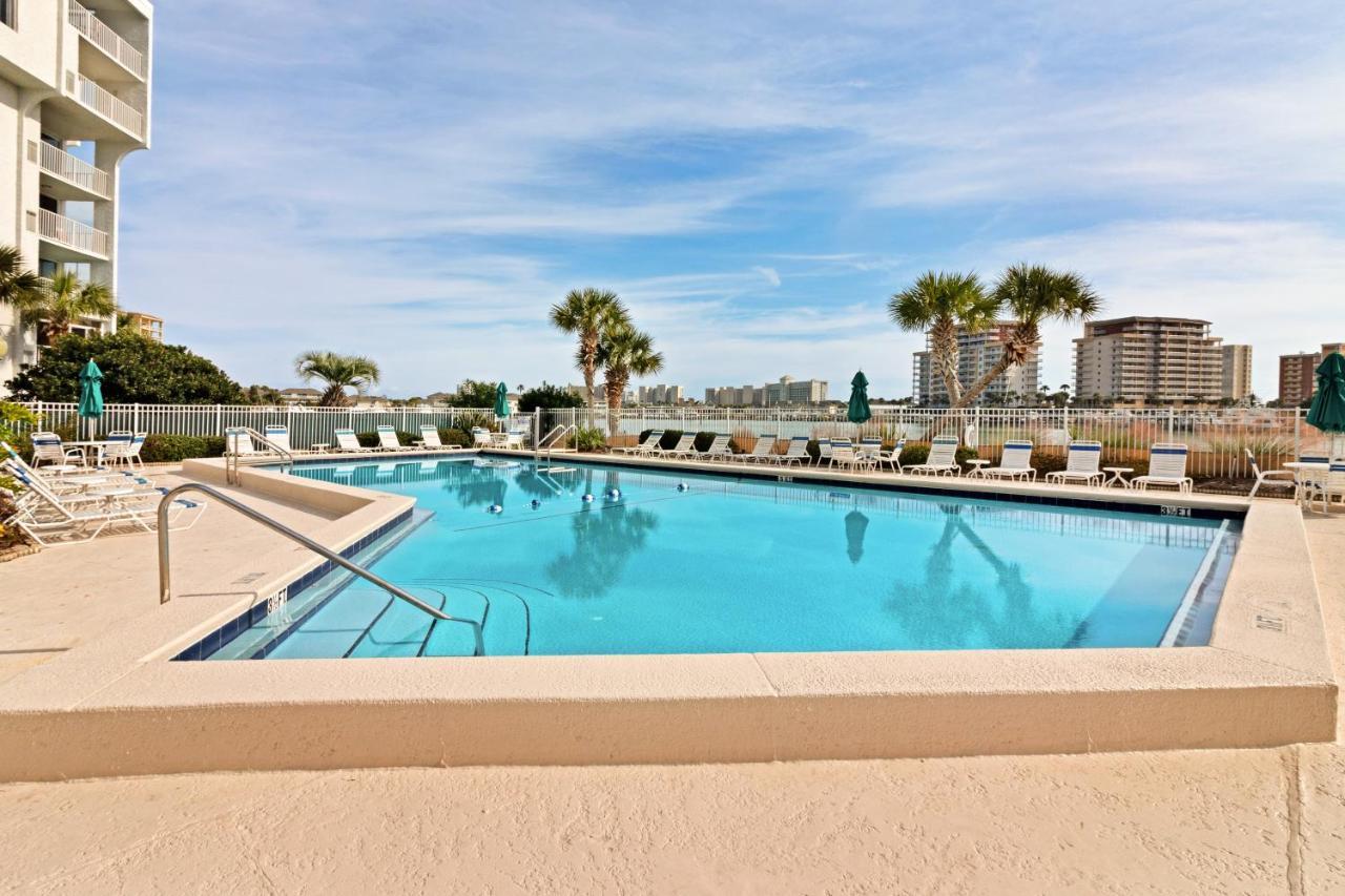 Apartamento Dolphin Point Destin Exterior foto